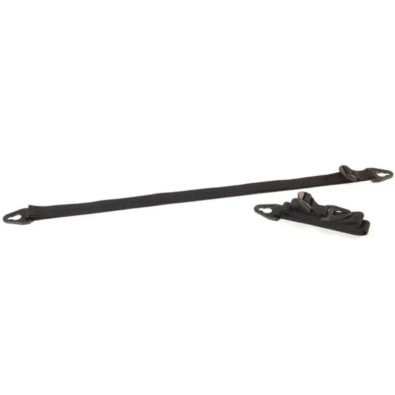 Velo Store - UK Set of straps for trailer Burley travoy | Extra 10% off with Subscription, Postage £16.79 to UK Fedex.