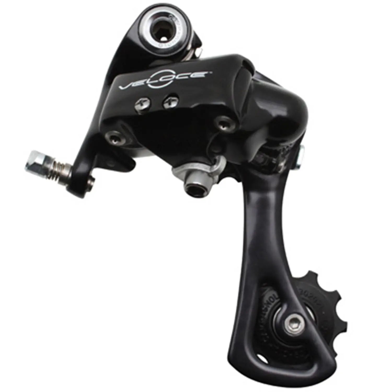 Velo Store - UK Medium rear derailleur Campagnolo Veloce 10 v | Extra 10% off with Subscription, Postage £16.79 to UK Fedex.