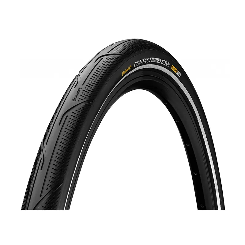 Velo Store - UK Rigid tire Continental Contact Urban 700x47 | Extra 10% off with Subscription, Postage £16.79 to UK Fedex.