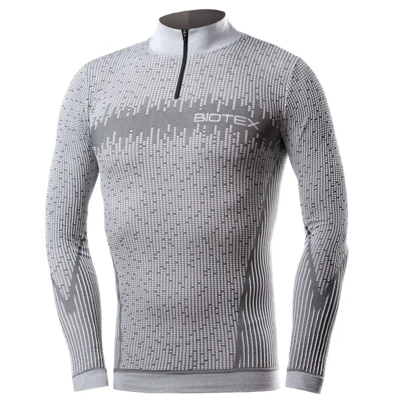 Velo Store - UK Long sleeve undershirt Biotex | Extra 10% off with Subscription, Postage £16.79 to UK Fedex.