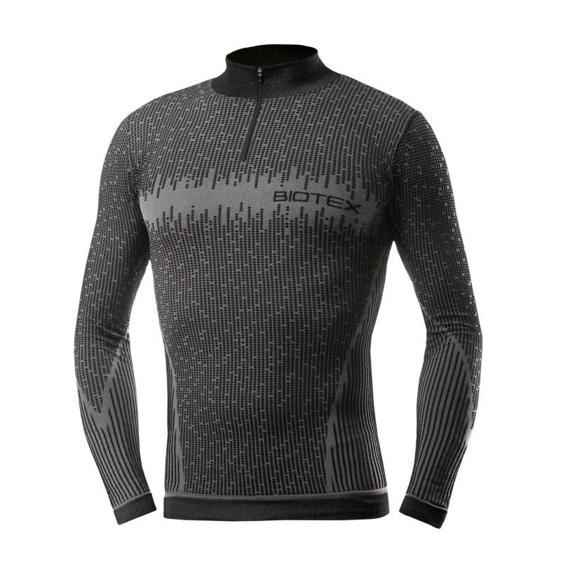 Velo Store - UK Long sleeve undershirt Biotex | Extra 10% off with Subscription, Postage £16.79 to UK Fedex.