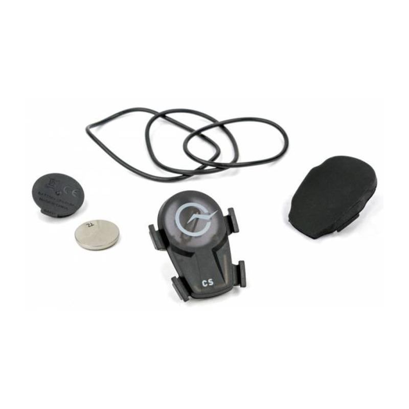 Velo Store - UK Speed/cadence sensor Saris | Extra 10% off with Subscription, Postage £16.79 to UK Fedex.