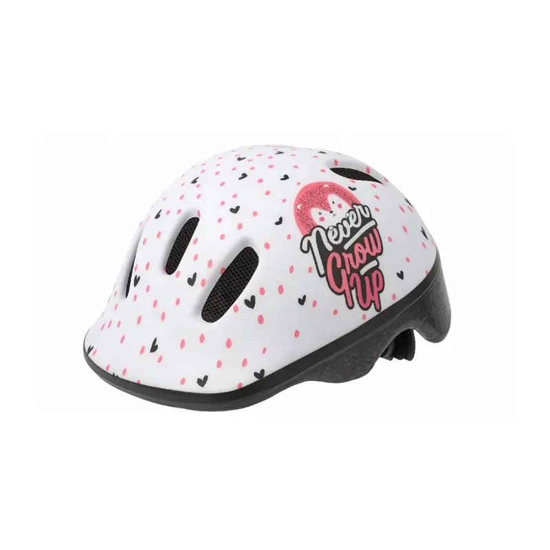 Polisport Junior-helm