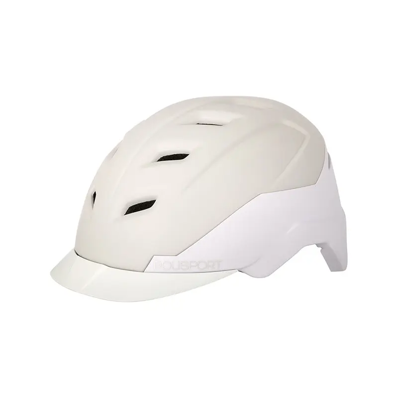 Fahrradhelm Polisport E-City Go