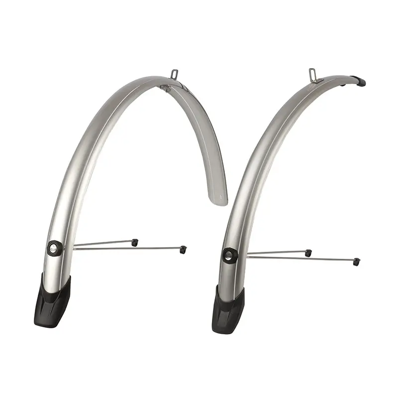 Schutzbleche Polisport Towny 26/51 mm (x2)