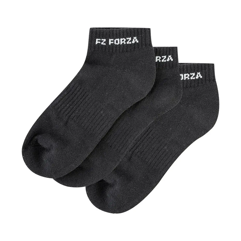 3er-Pack kurze Socken FZ Forza Comfort 96
