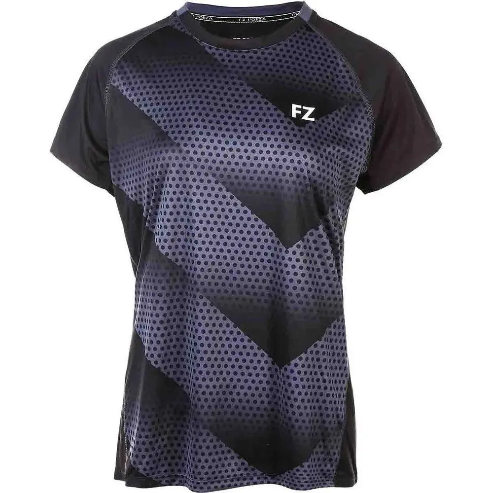Maillot FZ Femme — Smash-Expert
