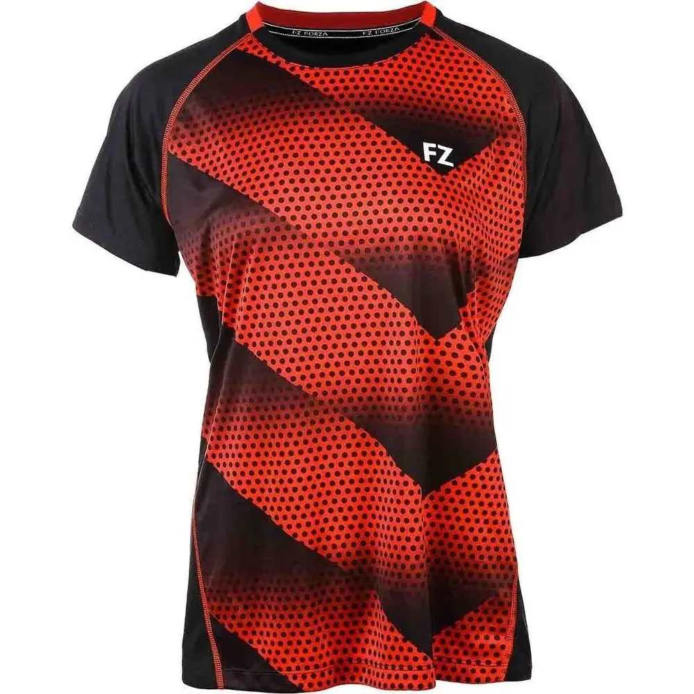 Maillot FZ Femme — Smash-Expert