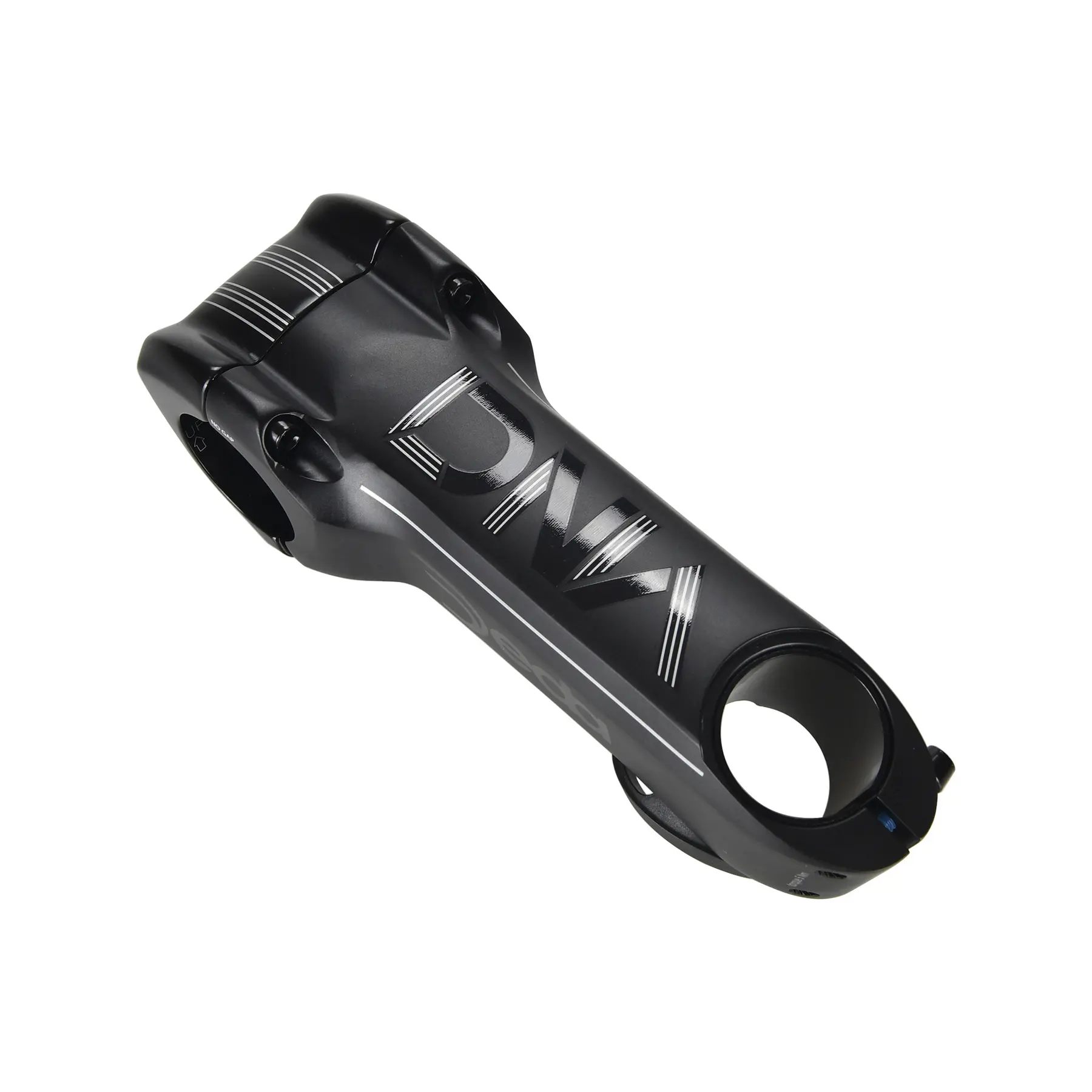 Velo Store - UK Aluminium stem Deda Vinci 17º | Extra 10% off with Subscription, Postage £16.79 to UK Fedex.