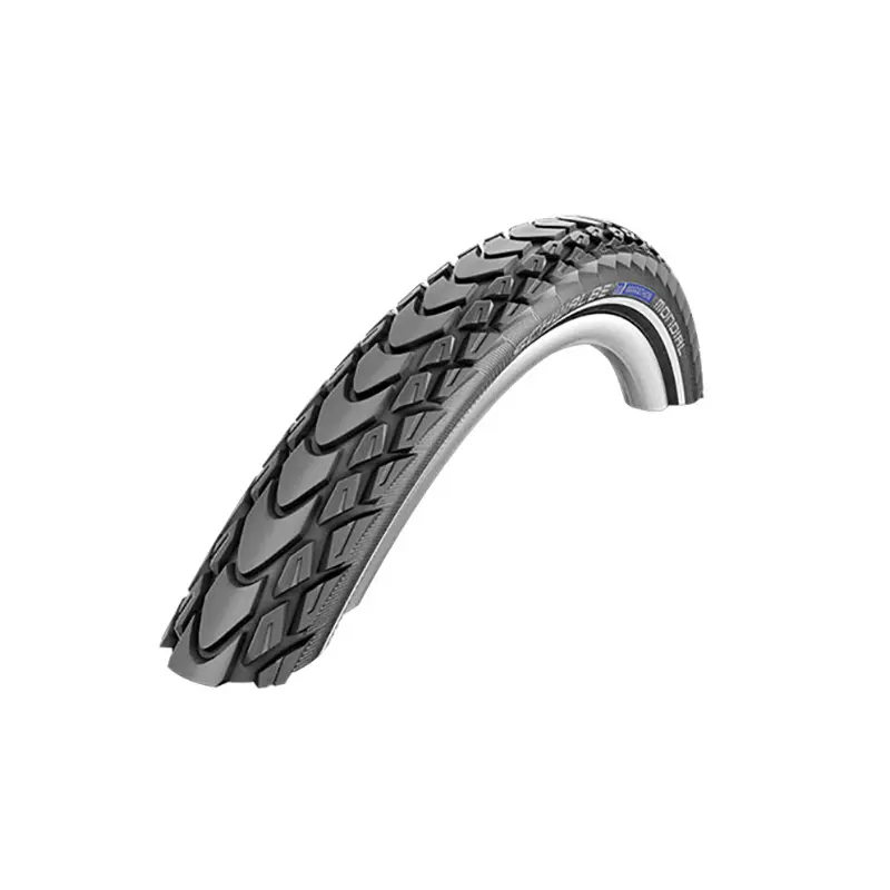 Weicher Reifen Schwalbe Marat.Mondial 27.5X2.00/650B Dd V-Guard