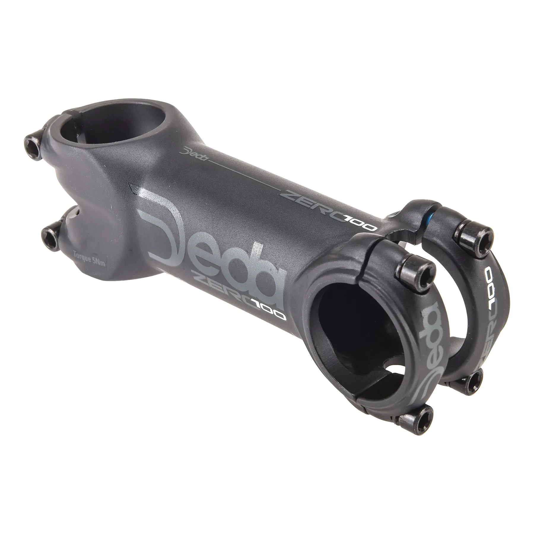 Velo Store - UK Stem Deda Zero 100 | Extra 10% off with Subscription, Postage £16.79 to UK Fedex.