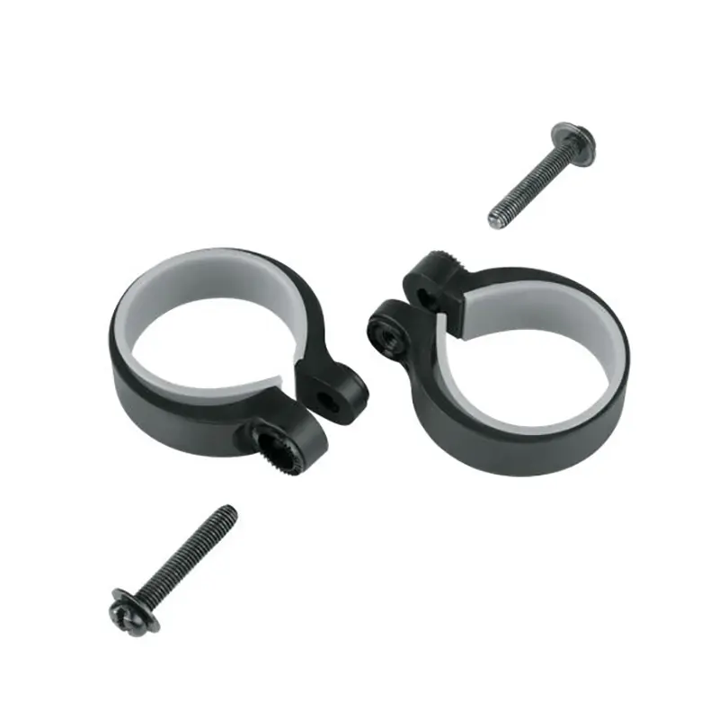 Image of Schellen für Abspannseile 37-40 mm (inkl. Schrauben) SKS (x2)