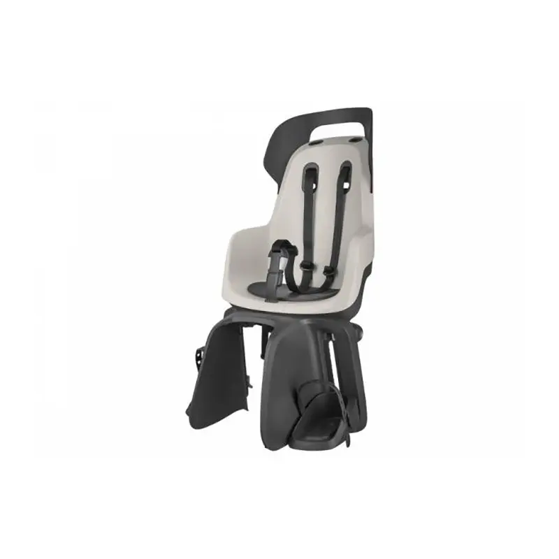 Velo Store - UK Baby carrier to luggage carrier Bobike go maxi | Extra 10% off with Subscription, Postage £16.79 to UK Fedex.