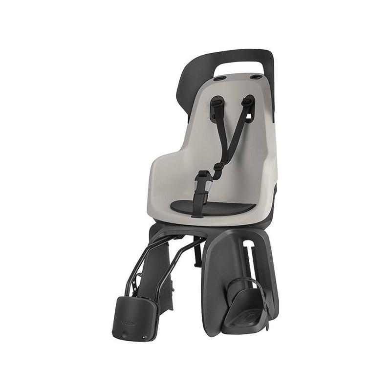 Velo Store - UK Baby carrier with frame Bobike go maxi | Extra 10% off with Subscription, Postage £16.79 to UK Fedex.