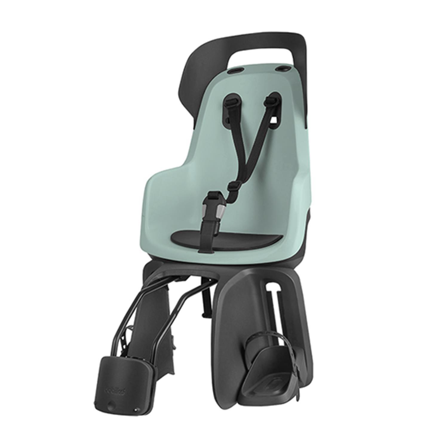 Velo Store - UK Baby carrier with frame Bobike go maxi | Extra 10% off with Subscription, Postage £16.79 to UK Fedex.