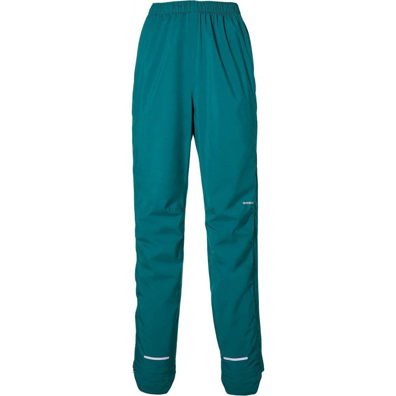 Velo Store - UK Women's waterproof jogging trousers Basil skane | Extra 10% off with Subscription, Postage £16.79 to UK Fedex.