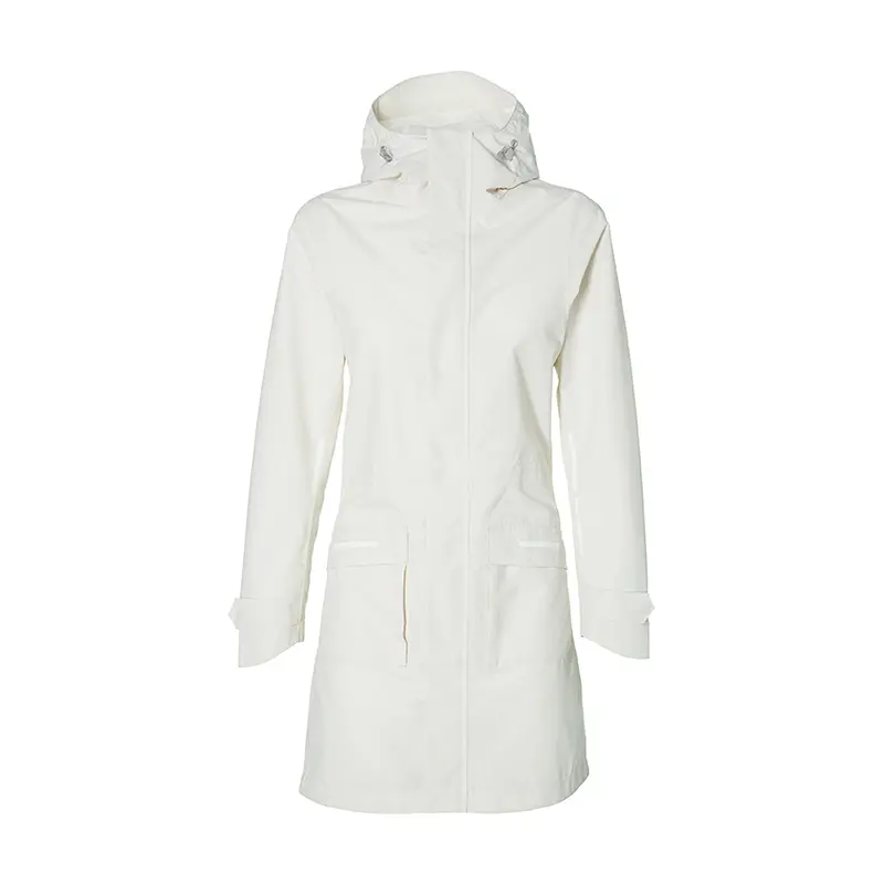 Velo Store - UK Women's waterproof parka Basil mosse | Extra 10% off with Subscription, Postage £16.79 to UK Fedex.