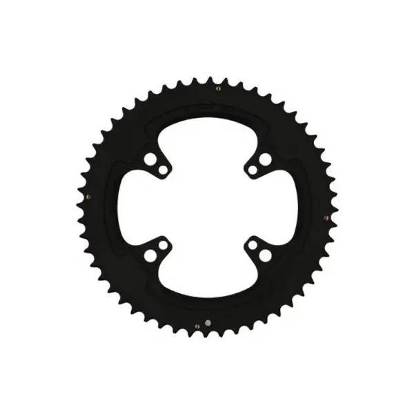 Tablett Campagnolo chorus bcd123 4 branches 12v 52T