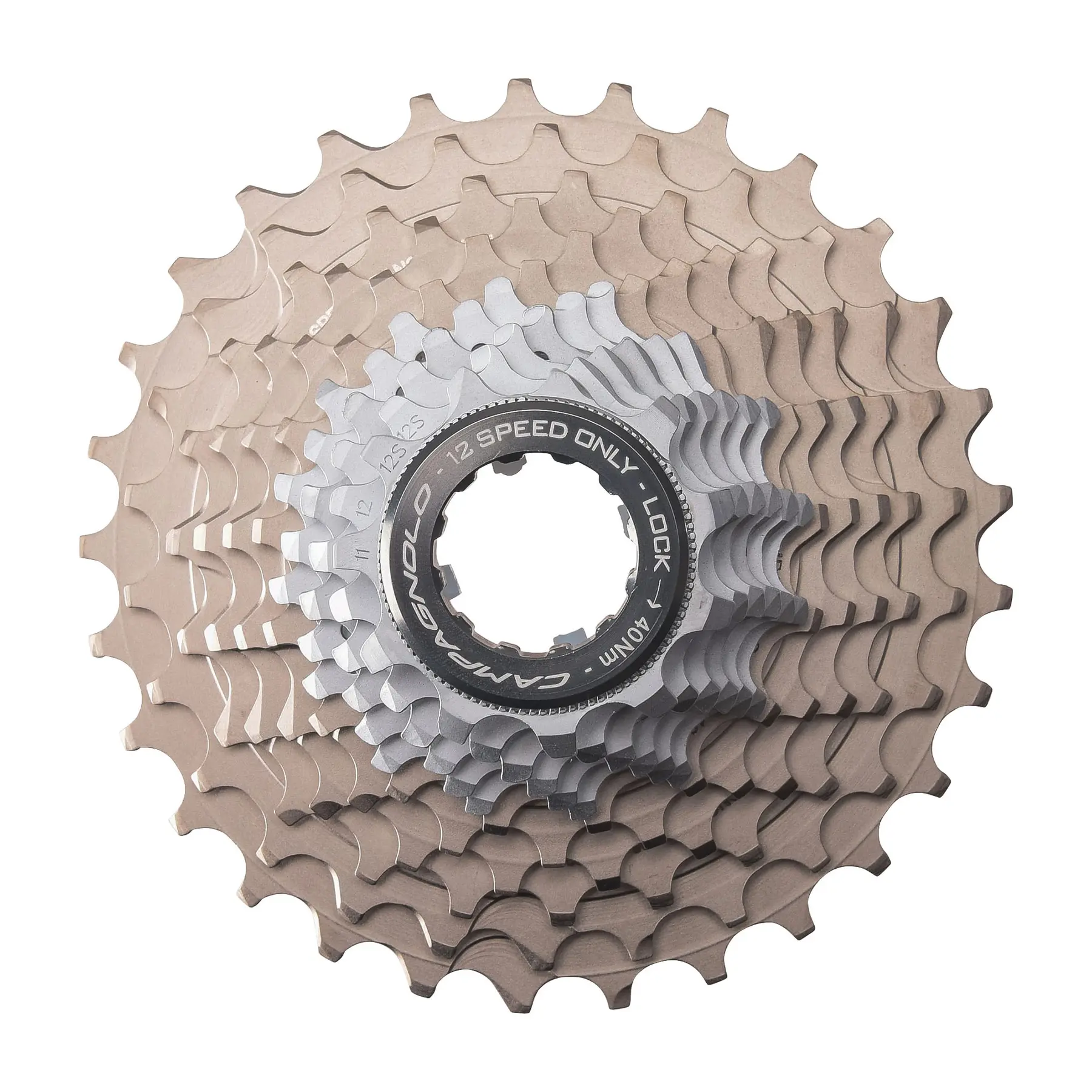 Velo Store - UK Tape Campagnolo Super Record 12 v (11-34 T) | Extra 10% off with Subscription, Postage £16.79 to UK Fedex.