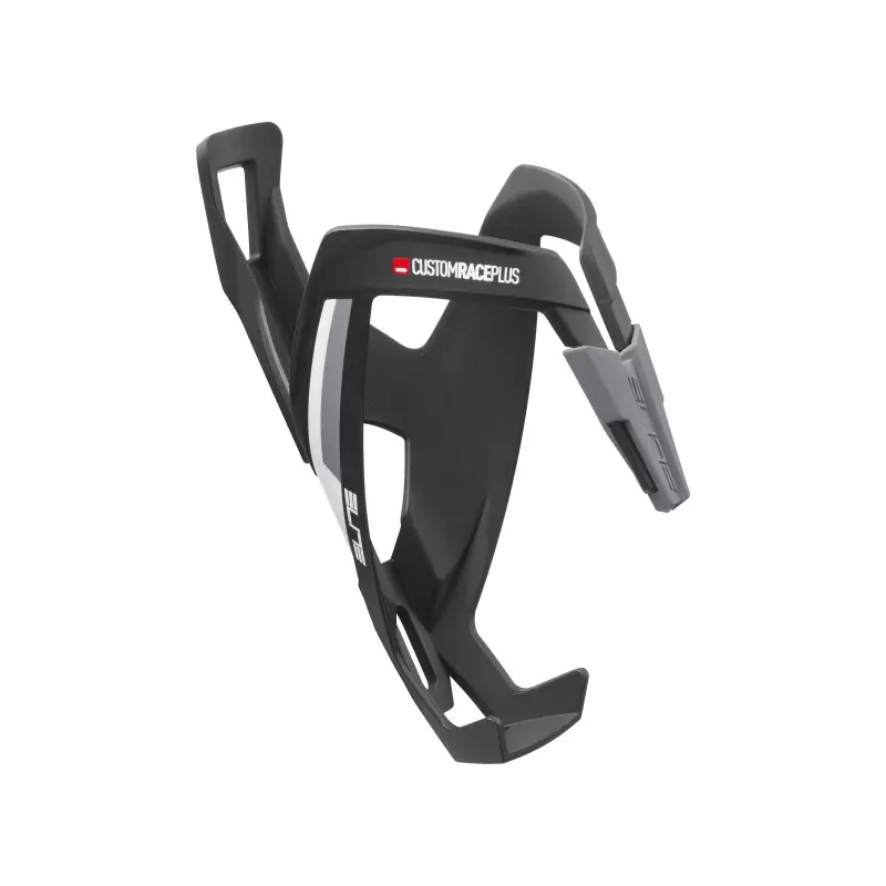 Velo Store - UK Water bottle holder Elite Custom Race plus | Extra 10% off with Subscription, Postage £16.79 to UK Fedex.
