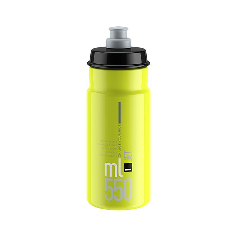 Velo Store - UK Can Elite Jet 550mL | Extra 10% off with Subscription, Postage £16.79 to UK Fedex.