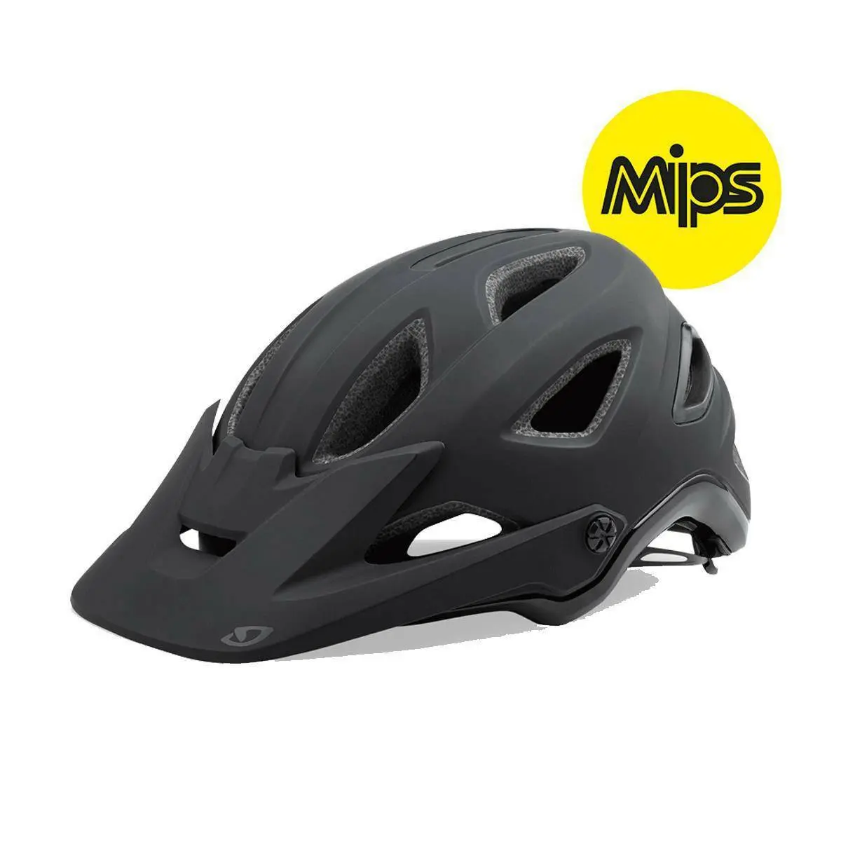 Fahrradhelm Giro Montaro MIPS