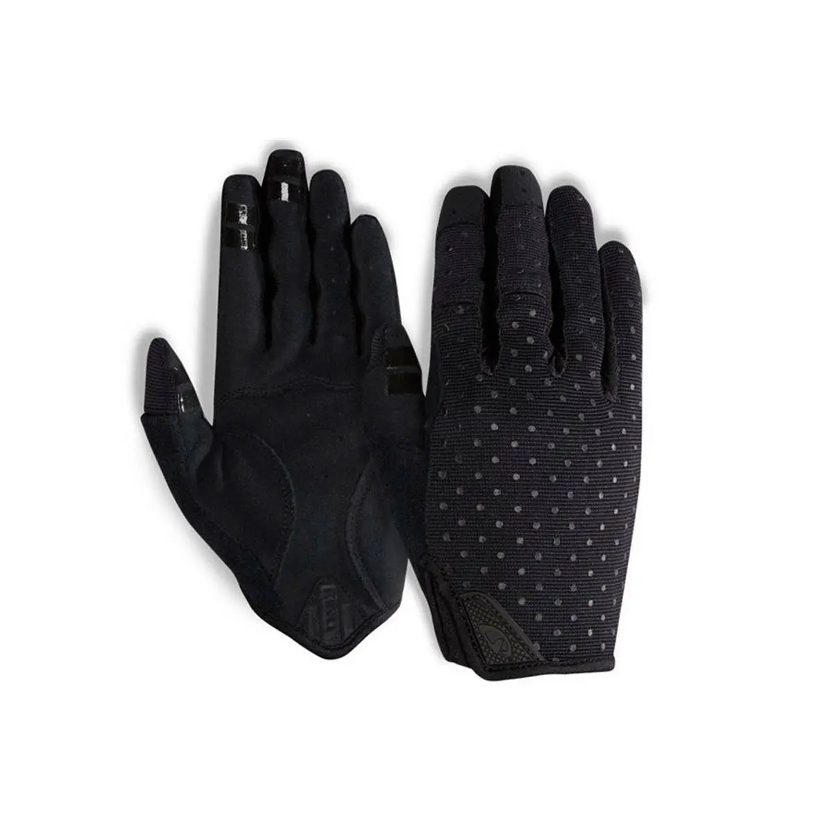 Velo Store - UK Gloves woman Giro DND | Extra 10% off with Subscription, Postage £16.79 to UK Fedex.