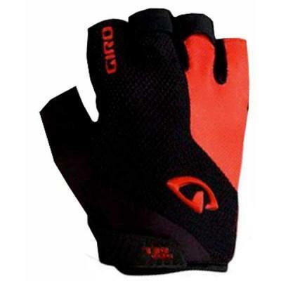 Velo Store - UK Gloves Giro Strade Dure supergel | Extra 10% off with Subscription, Postage £16.79 to UK Fedex.