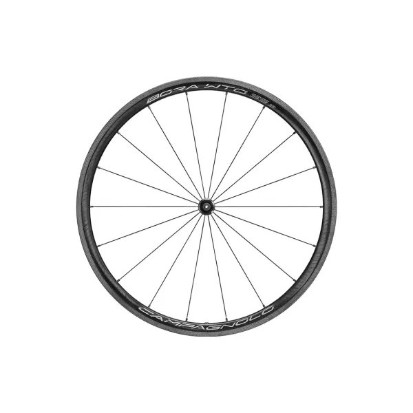 Radsatz Scheibe Campagnolo Bora Wto 33 2Wf Tubeless Ready XDR