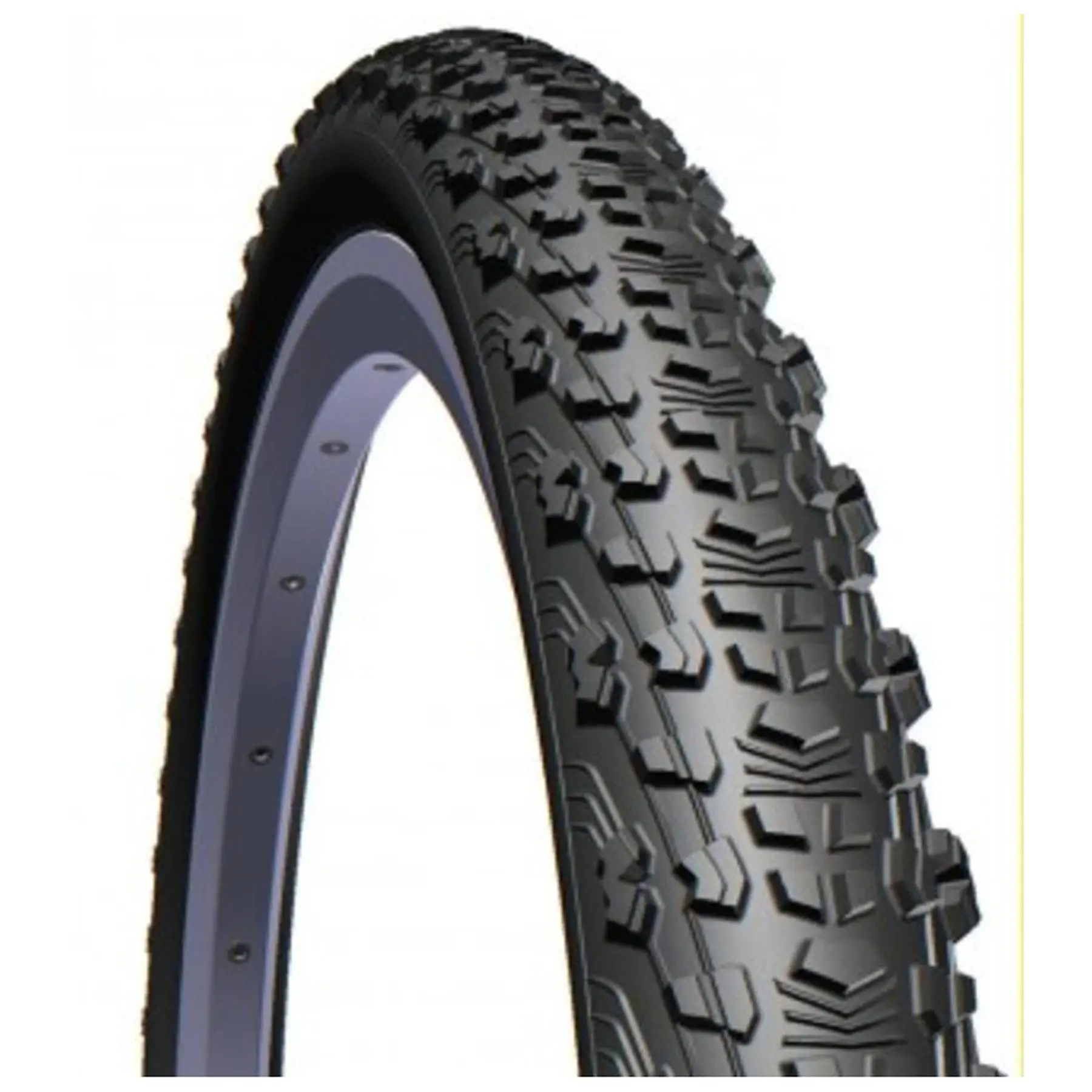 Fahrradreifen Mitas Scylla V 75 Classic 22