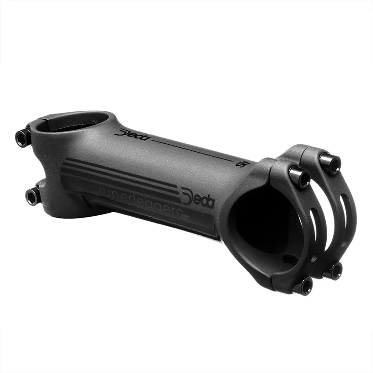 Velo Store - UK Stem Deda SuperLeggera RS limited edition 8º 1 1/8 | Extra 10% off with Subscription, Postage £16.79 to UK Fedex.