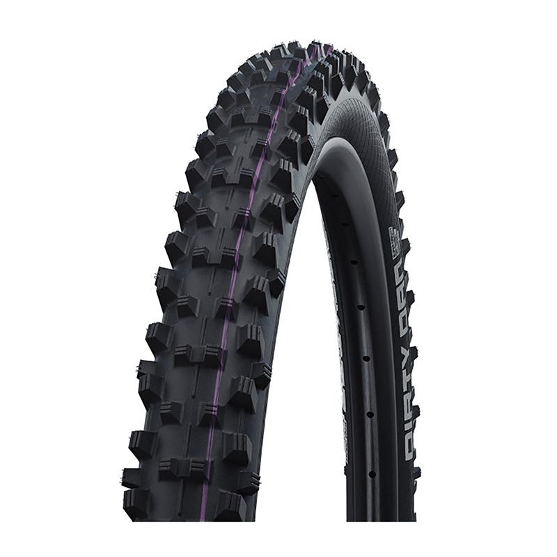 Velo Store - UK Tire Schwalbe Dirty Dan Downhill 6,5x5,8 | Extra 10% off with Subscription, Postage £16.79 to UK Fedex.