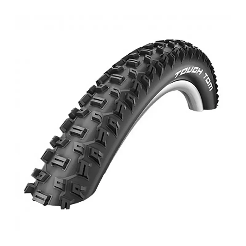 Schwalbe Fahrradreifen Tough Tom Unisex