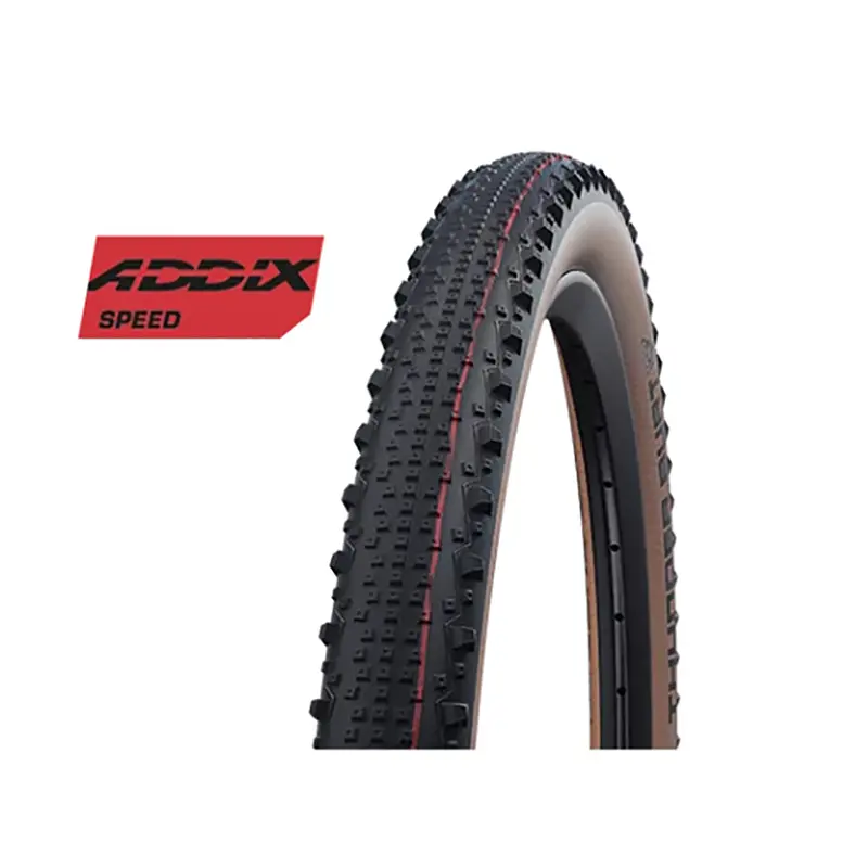 Weicher Reifen Schwalbe Thunder Burt 29x2,10 Hs451 Evo Super Ground Tubeless Addix Speed