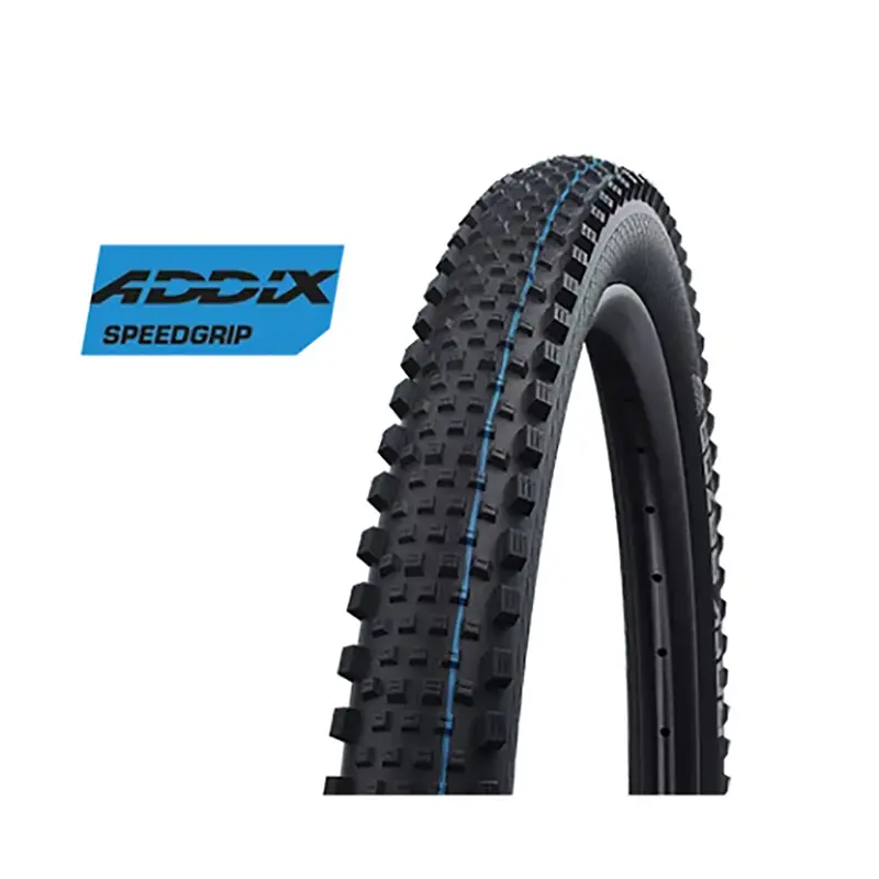 Weicher Reifen Schwalbe Rock Razor