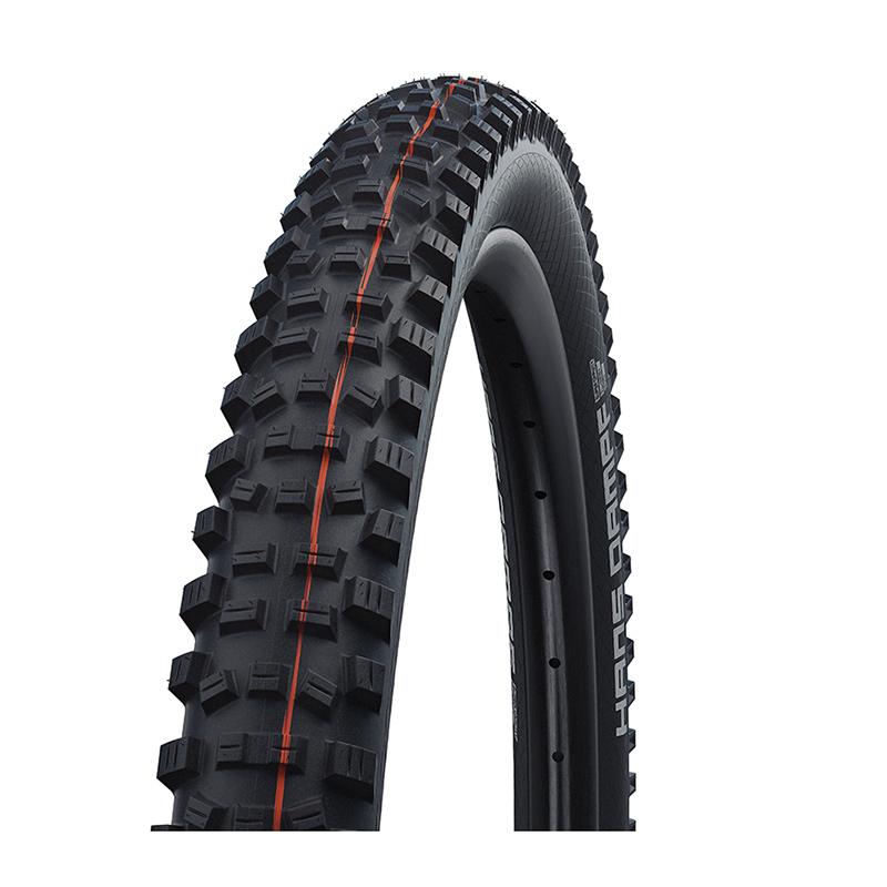 Velo Store - UK Soft tire Schwalbe Hans Dampf 26x2,35 Hs491 Evo Super Gravity Tubeless Addix Soft | Extra 10% off with Subscription, Postage £16.79 to UK Fedex.