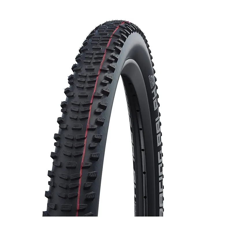Image of Weicher Reifen Schwalbe Racing Ralph 29x2,10 Hs490 Evo Super Ground Tubeless Addix Speed