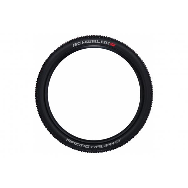 Velo Store - UK Soft tire Schwalbe Racing Ralph 27,5x2,25 Hs490 Evo Super Ground Tubeless Addix Speed | Extra 10% off with Subscription, Postage £16.79 to UK Fedex.