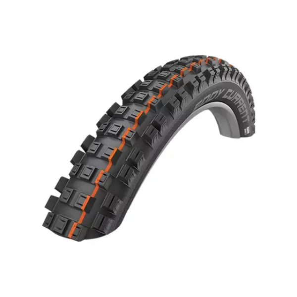 Weicher Reifen Schwalbe Eddy Current Re.Evo Sup.Grav.Tub.Soft