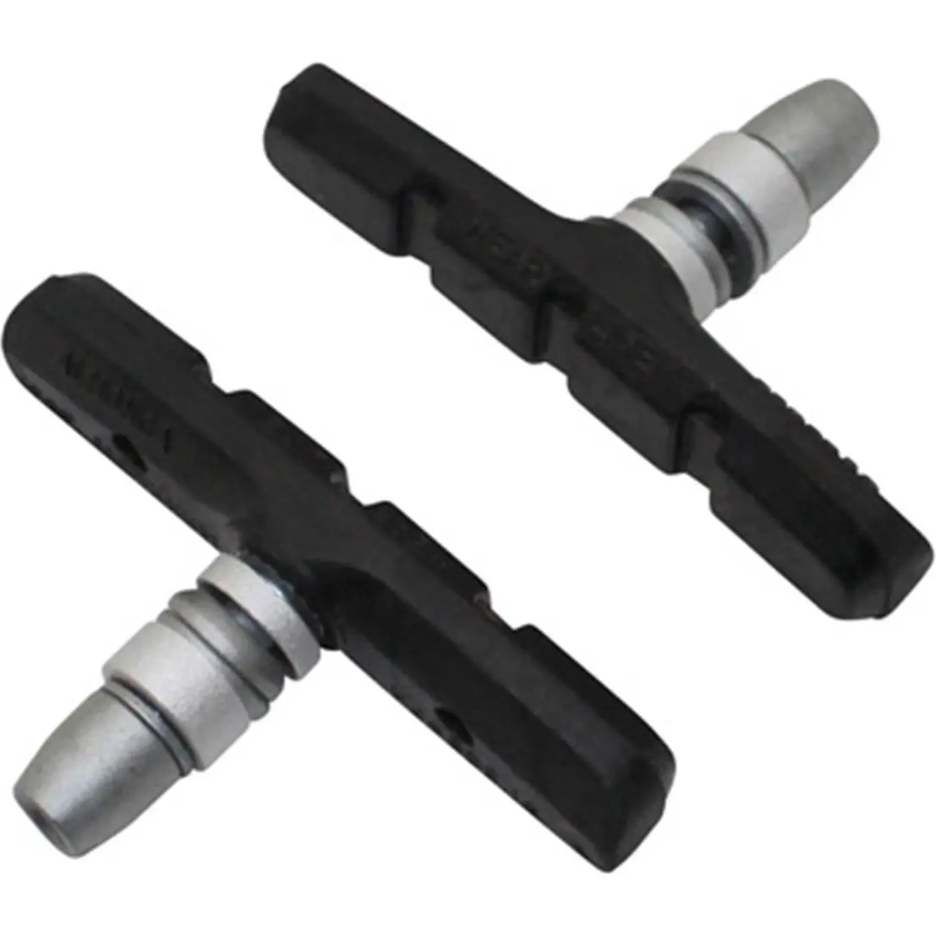 Velo Store - UK Pairs of brake shoes a vis symetric Newton | Extra 10% off with Subscription, Postage £16.79 to UK Fedex.