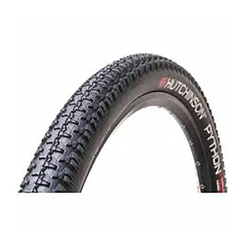 Hutchinson Python 2 Racer Xc Hardskin Tubeless 29´´ X 2.10 Mtb-reifen
