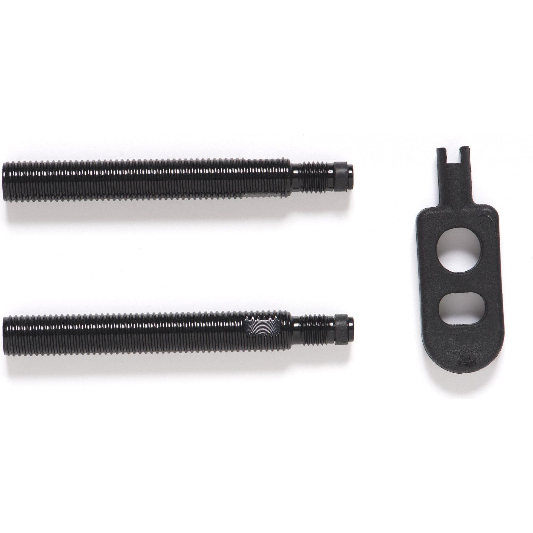 Velo Store - UK Valve extensions Hutchinson (x2) | Extra 10% off with Subscription, Postage £16.79 to UK Fedex.