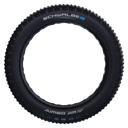 Velo Store - UK Soft tire Schwalbe Jumbo Jim Evo Sg Hs466 Addixspeed | Extra 10% off with Subscription, Postage £16.79 to UK Fedex.