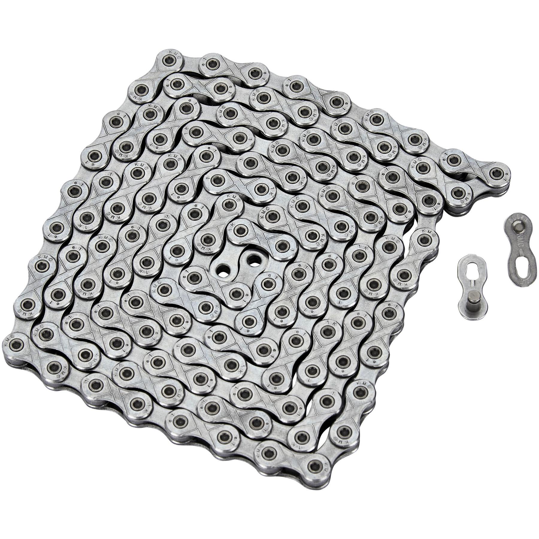 Velo Store - UK Narrow chain for hub transmission KMC E1 EPT E-Bike | Extra 10% off with Subscription, Postage £16.79 to UK Fedex.