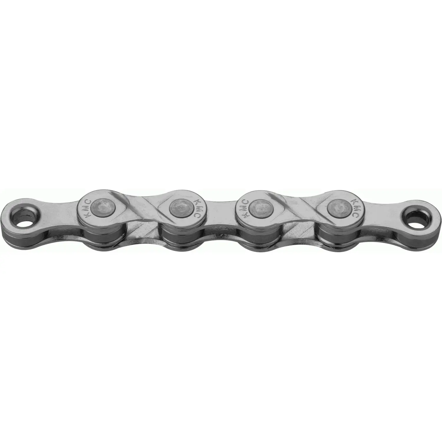 Image of Kette KMC E9 EPT E-Bike 1/2 x 11/128 6.6mm 9V