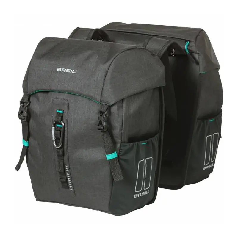 Velo Store - UK Bags Basil discovery 365ds 18L | Extra 10% off with Subscription, Postage £16.79 to UK Fedex.