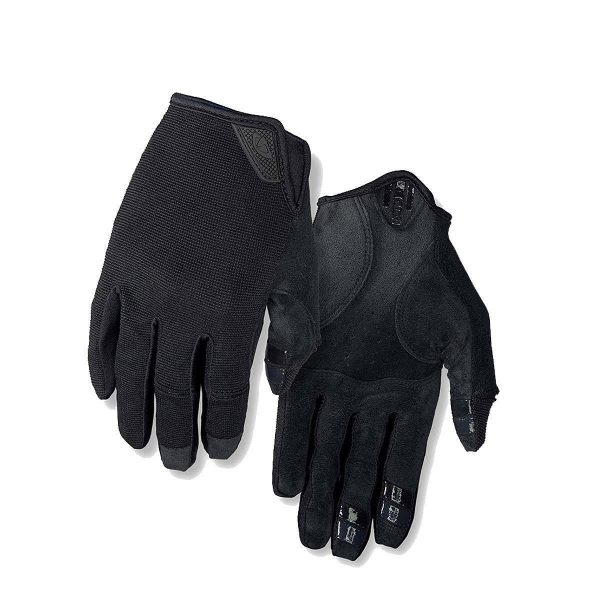 Giro DND Ganzfinger-Handschuhe