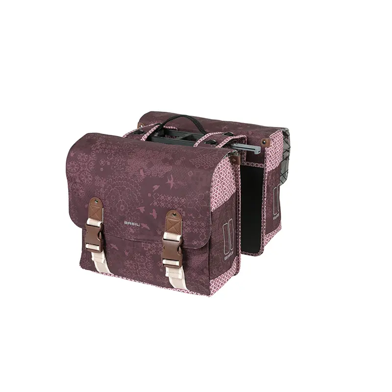 Borse portabagagli Basil Boheme Mik 35L (x2)