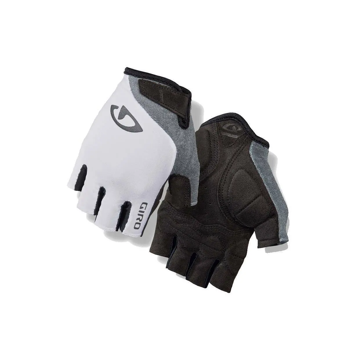 Velo Store - UK Women's short gloves Giro Jag'Ette | Extra 10% off with Subscription, Postage £16.79 to UK Fedex.