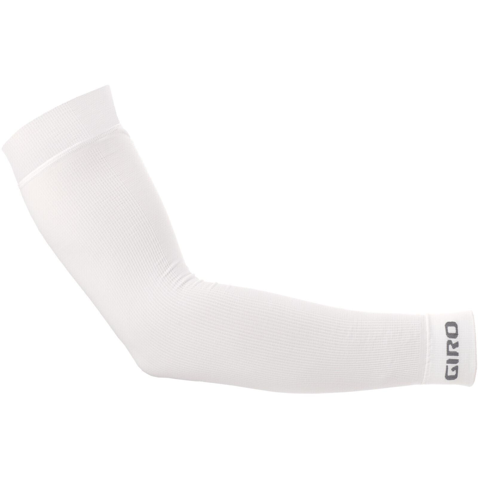 Velo Store - UK Arm Sleeve Giro Chrono UV | Extra 10% off with Subscription, Postage £16.79 to UK Fedex.